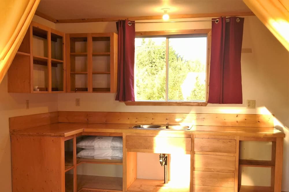 Photo of Bedroom in Cape Breton Island