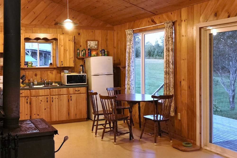 Photo of Kitchen in Cape Breton Island