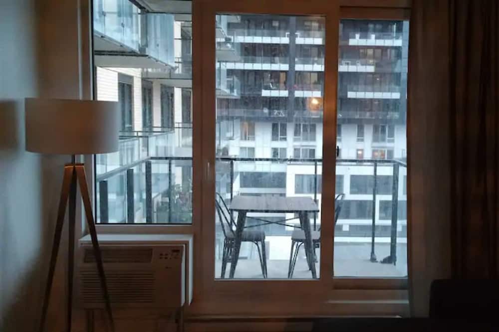 Photo of Bedroom in Griffintown