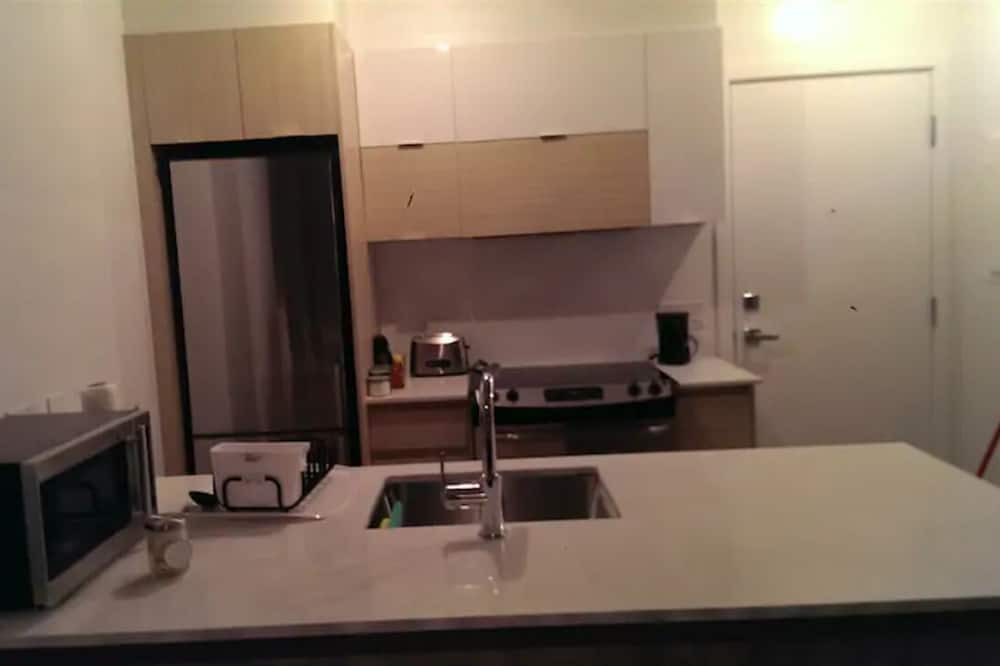 Photo of Kitchen in Griffintown