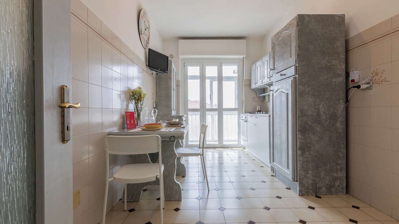 Photo of Kitchen in Millefonti