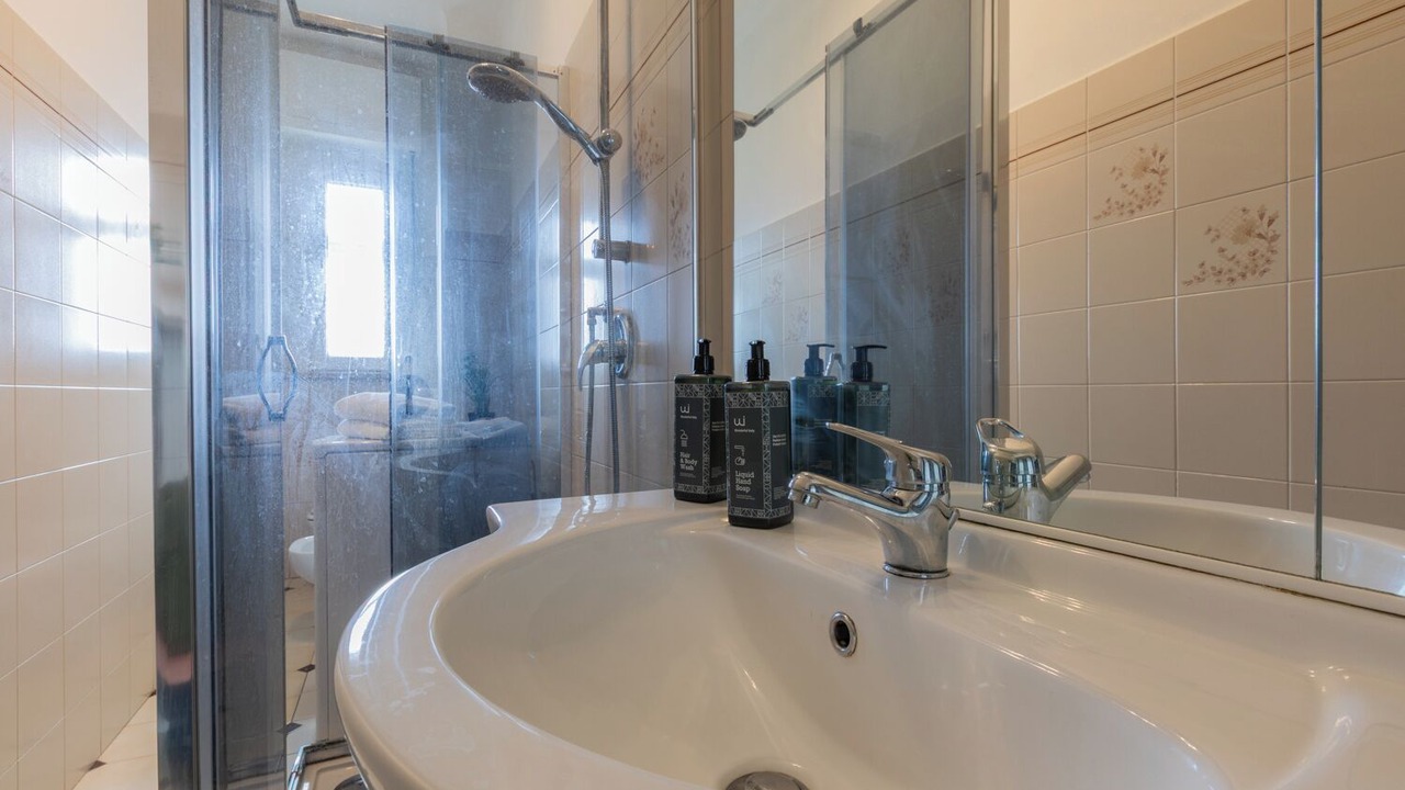 Photo of Bathroom in Millefonti