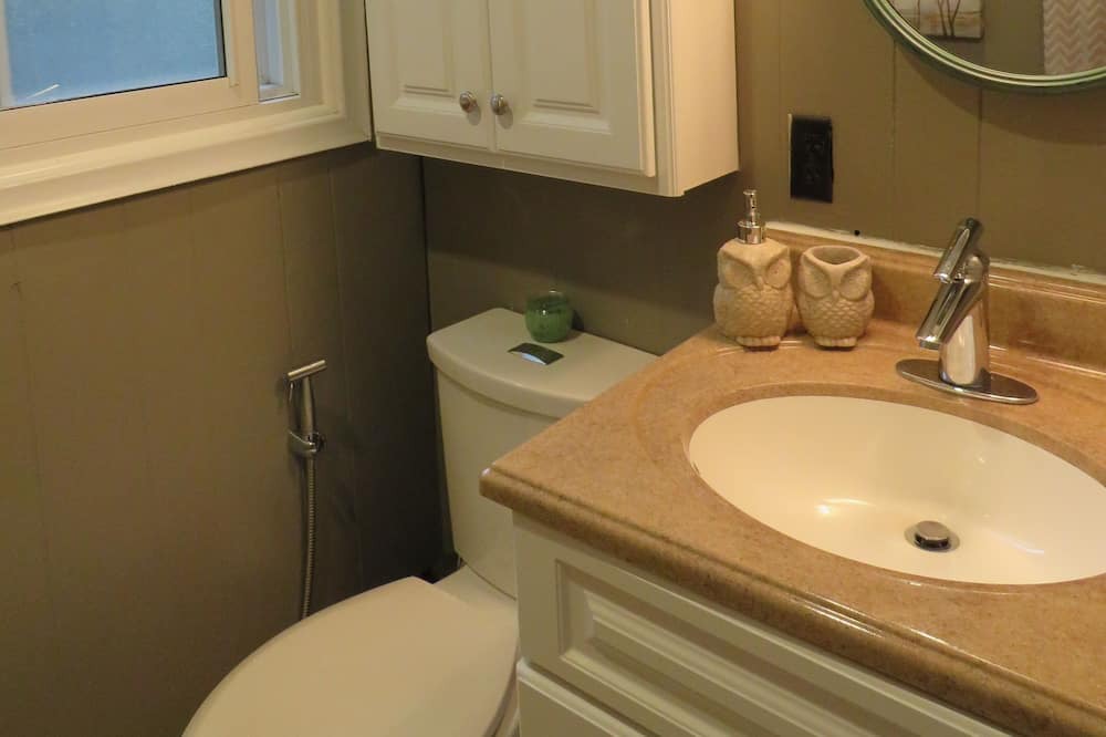 Photo of Bathroom in Parham