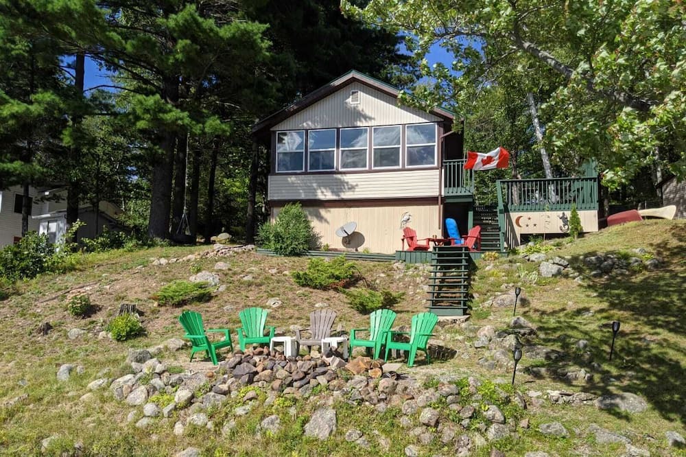 Photo of Outdoor in Parham
