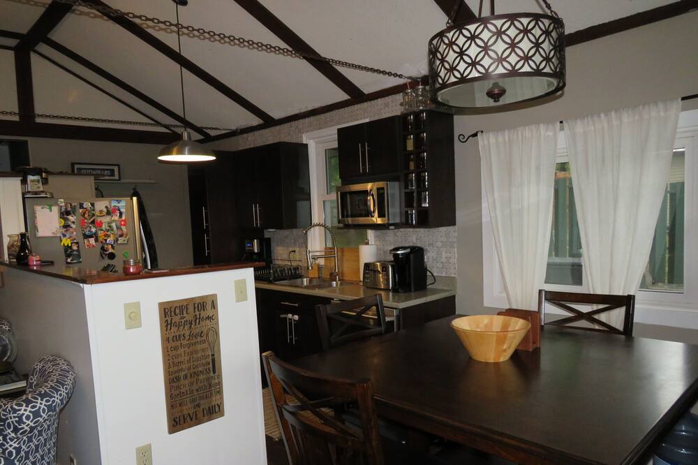 Photo of Kitchen in Parham