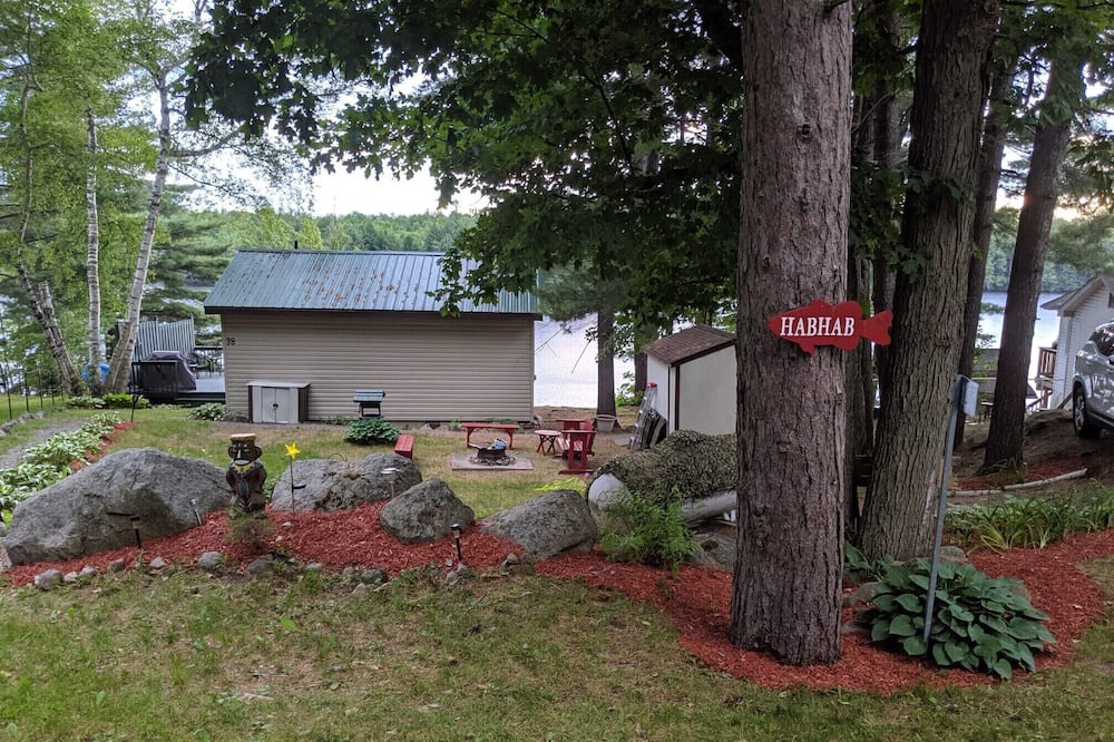Photo of Outdoor in Parham