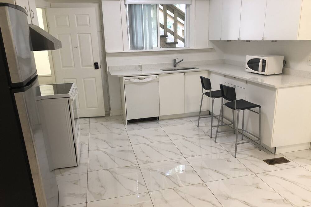 Photo of Kitchen in Shaughnessy
