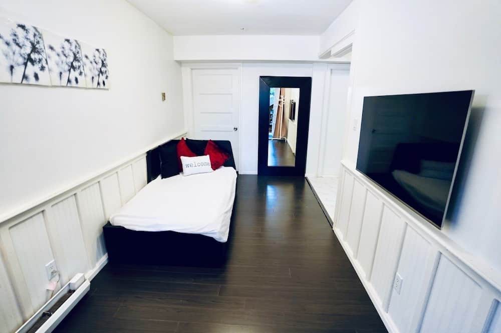 Photo of Bedroom in Shaughnessy