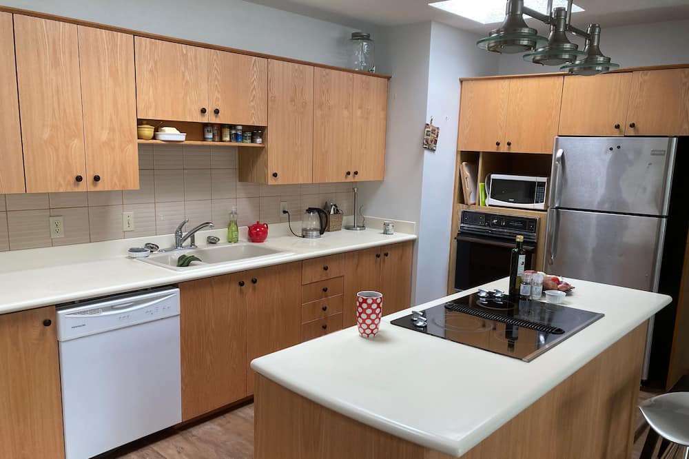 Photo of Kitchen in Oakridge