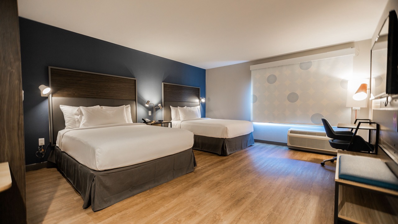 Photo of Bedroom in Yarmouth