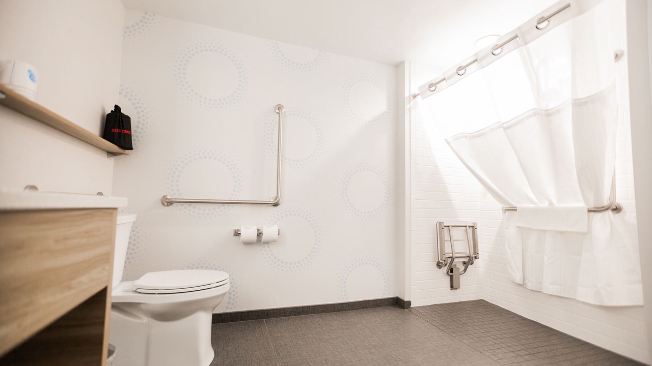 Photo of Bathroom in Yarmouth