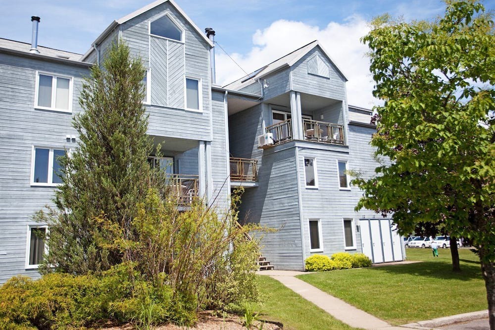 Photo of Outdoor in Beaupre
