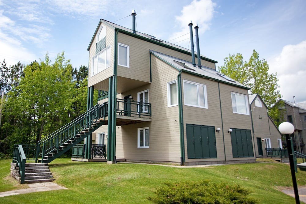 Photo of Outdoor in Beaupre