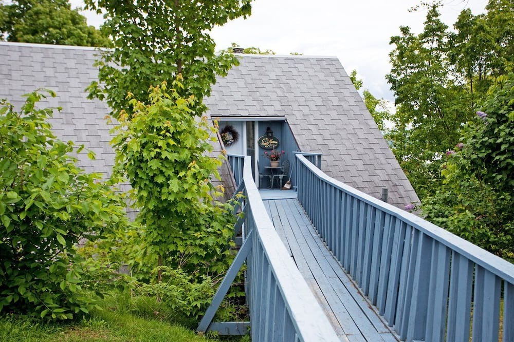 Photo of Outdoor in Beaupre