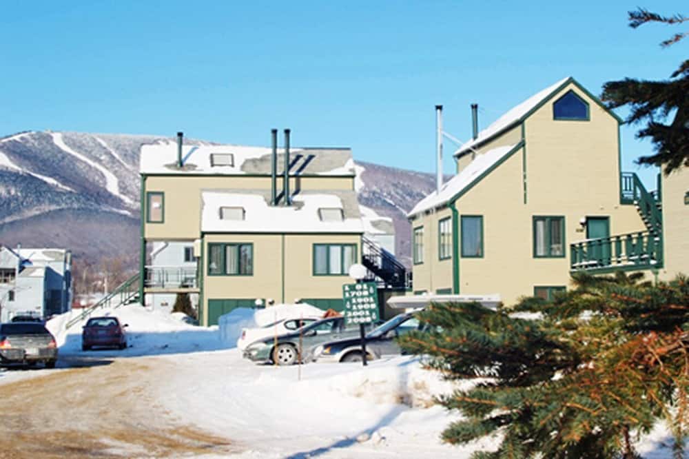 Photo of Outdoor in Beaupre