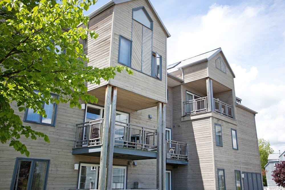 Photo of Outdoor in Beaupre