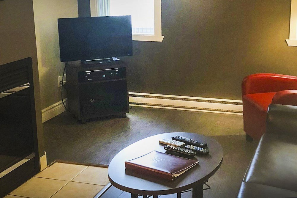 Photo of Bedroom in Beaupre