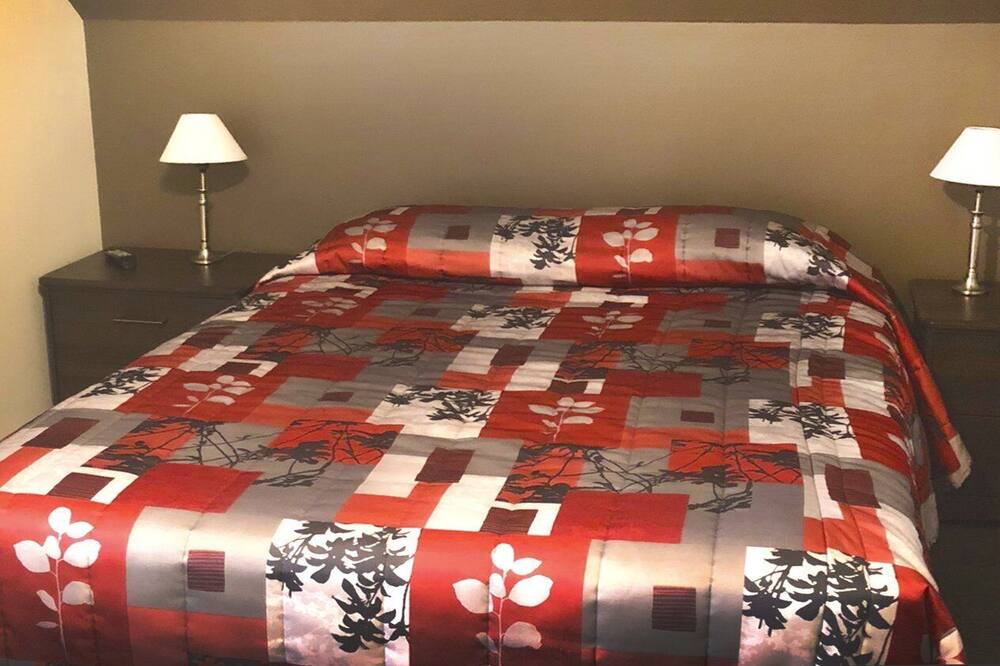 Photo of Bedroom in Beaupre