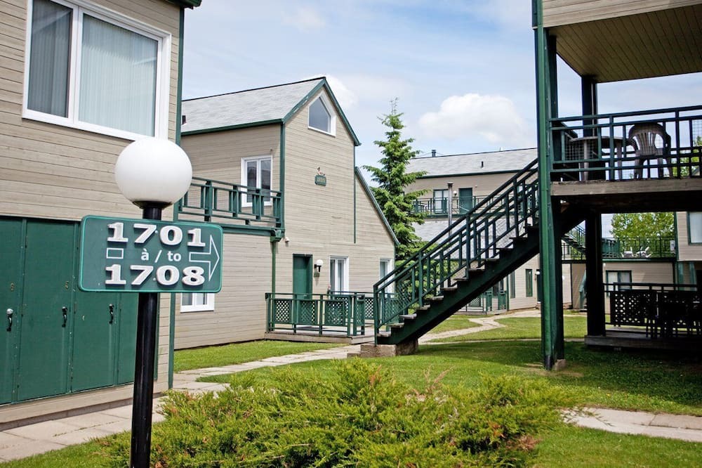 Photo of Outdoor in Beaupre