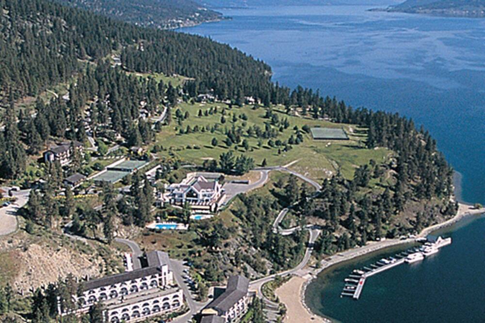 Photo of Outdoor in Central Okanagan