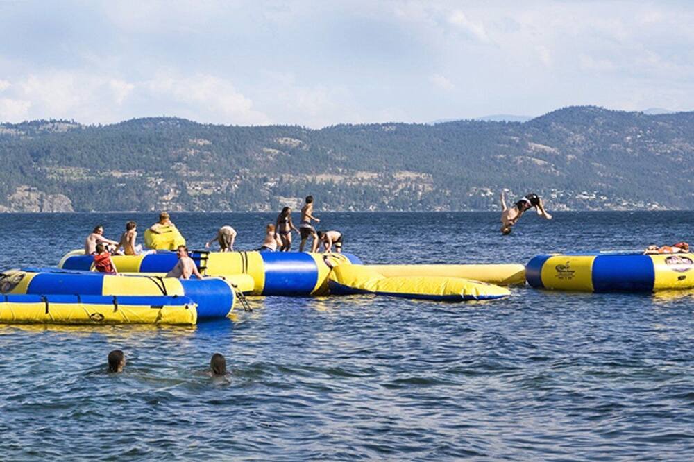 Photo of Outdoor in Central Okanagan