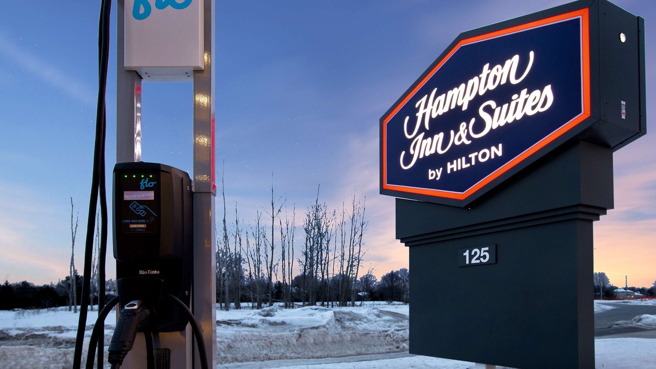 Photo of Outdoor in Ottawa Division