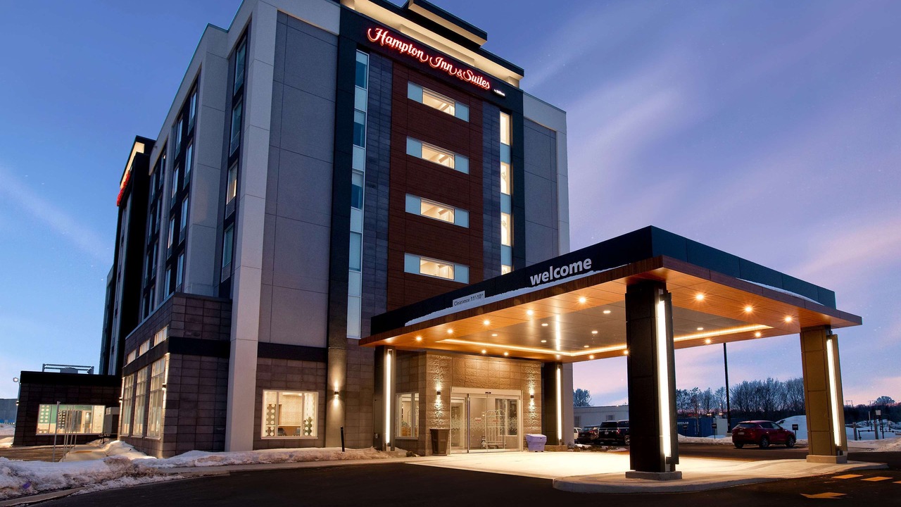 Photo of Outdoor in Ottawa Division