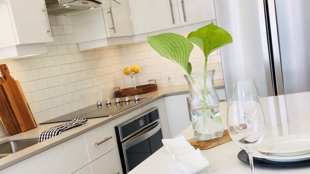 Photo of Kitchen in Waterloo