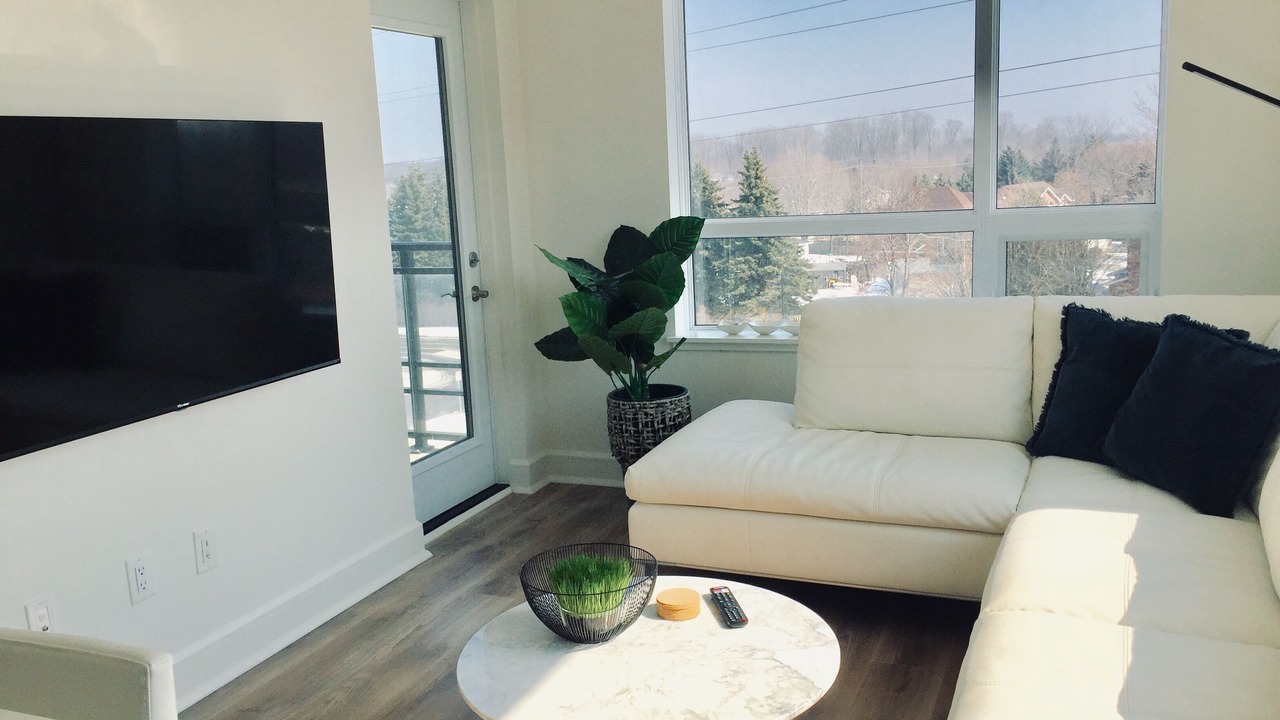 Photo of Livingroom in Waterloo