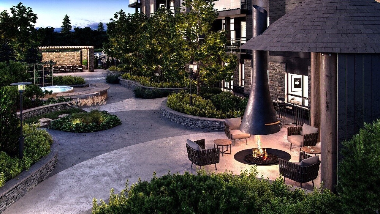 Photo of Outdoor in Waterloo