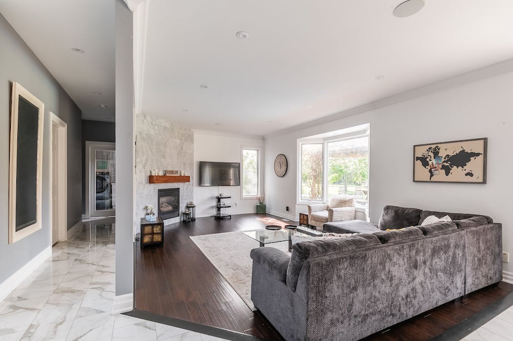 Photo of Livingroom in Jordan Harbour