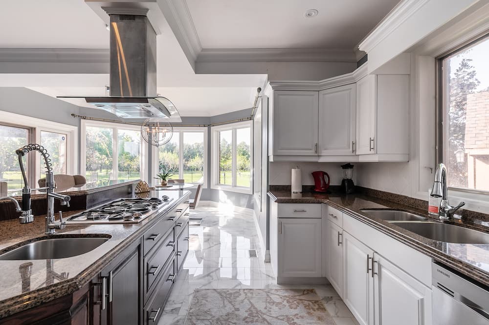 Photo of Kitchen in Jordan Harbour