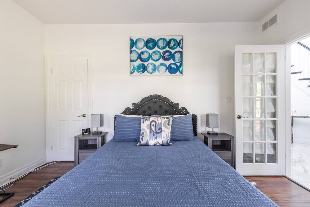 Photo of Bedroom in Jordan Harbour