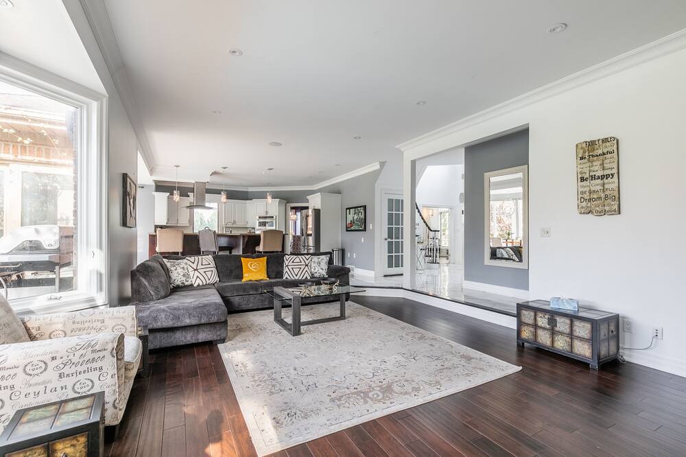 Photo of Livingroom in Jordan Harbour