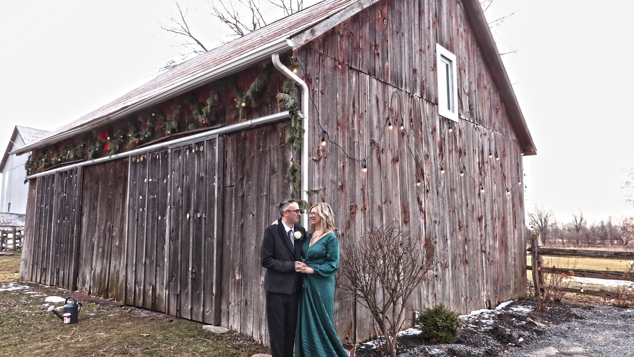 Photo of Outdoor in Shannonville