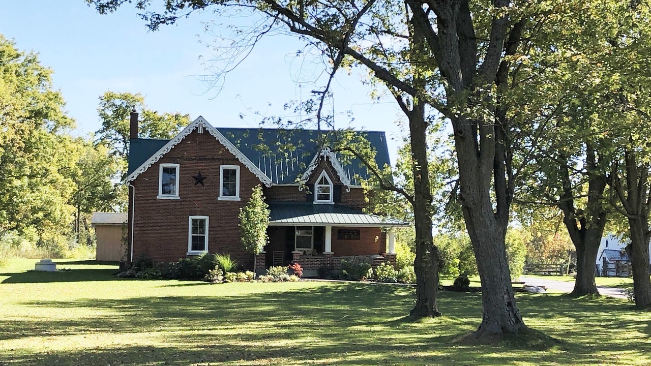 Photo of Outdoor in Shannonville
