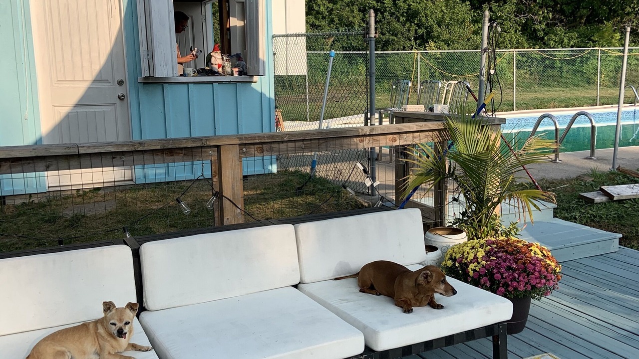 Photo of Outdoor in Shannonville