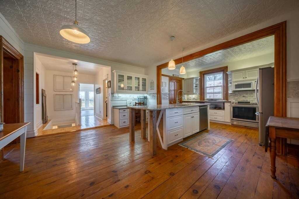 Photo of Kitchen in Shannonville