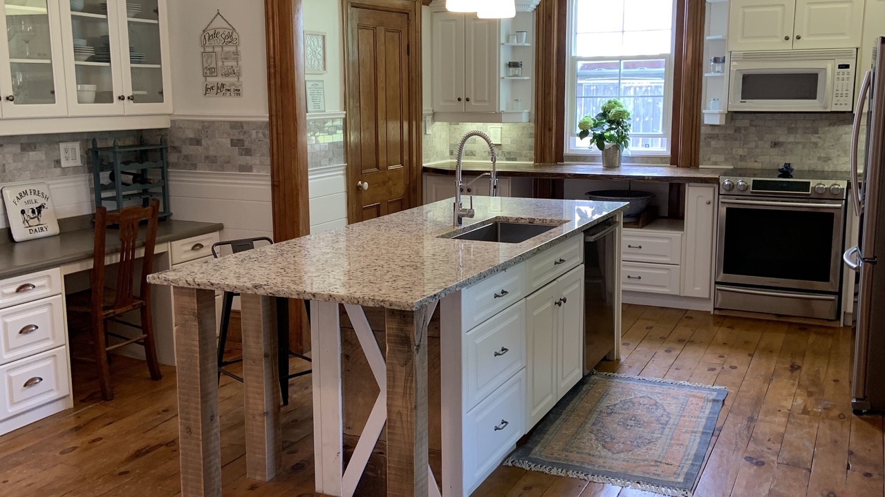 Photo of Kitchen in Shannonville