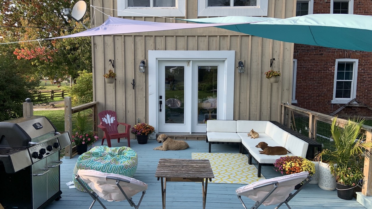Photo of Outdoor in Shannonville