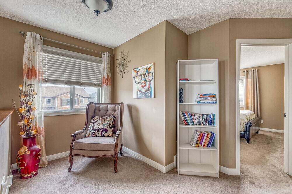 Photo of Bedroom in Southwest Calgary