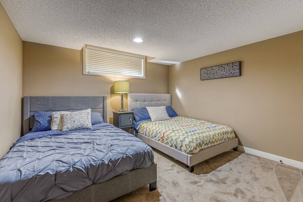 Photo of Bedroom in Southwest Calgary