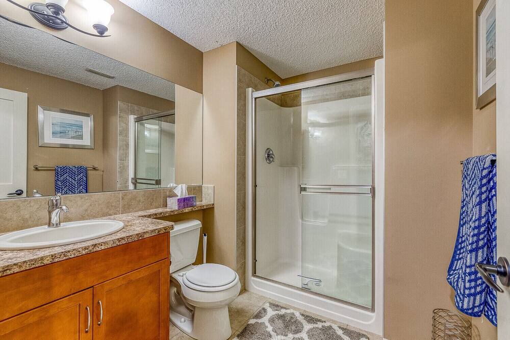 Photo of Bathroom in Southwest Calgary