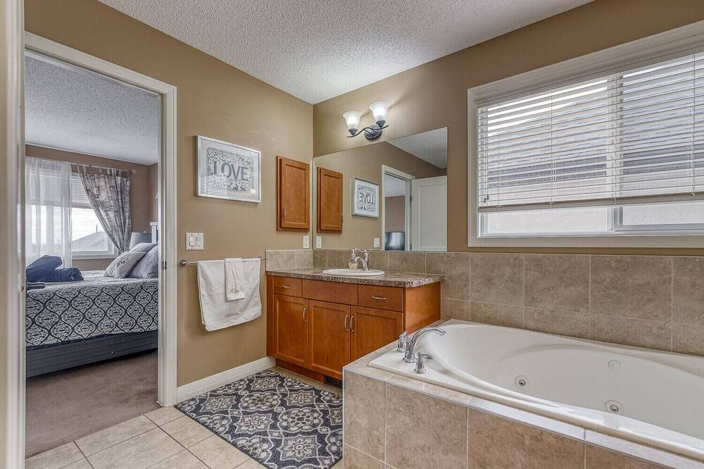 Photo of Bedroom in Southwest Calgary
