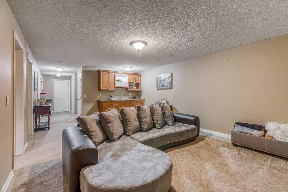 Photo of Livingroom in Southwest Calgary