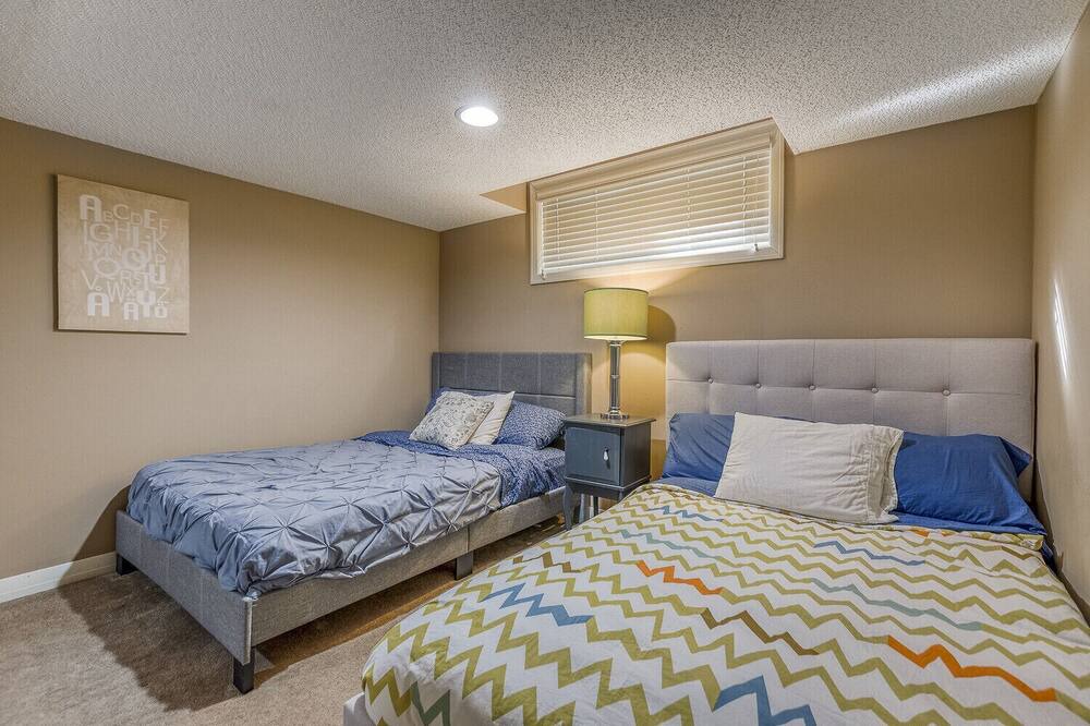 Photo of Bedroom in Southwest Calgary