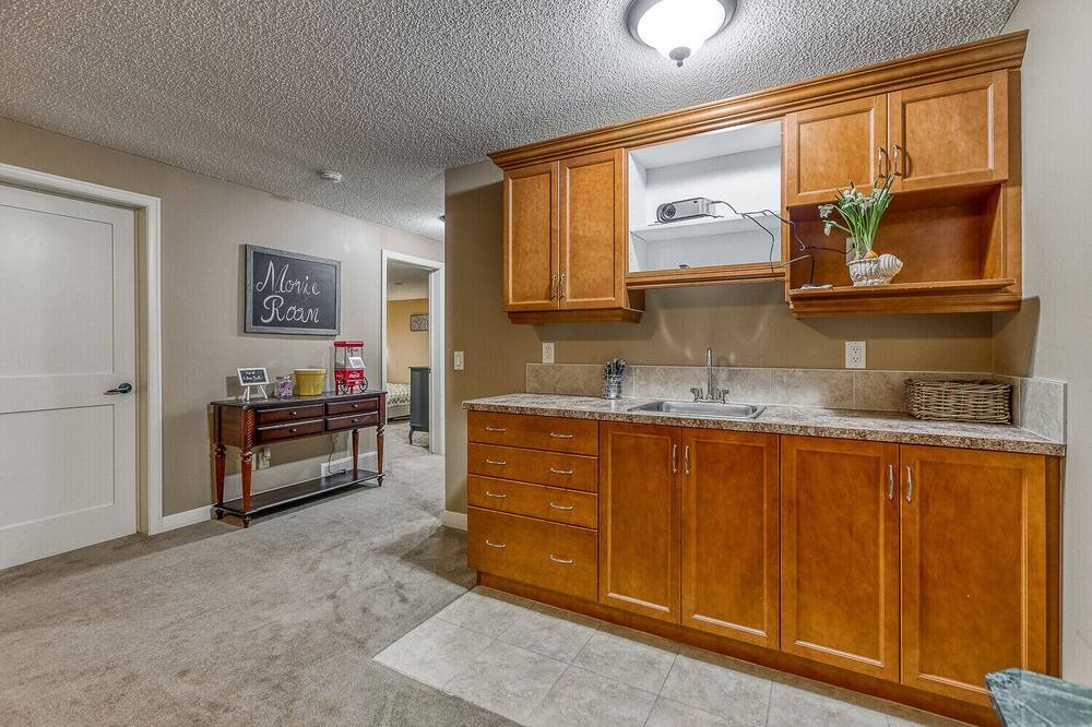 Photo of Kitchen in Southwest Calgary