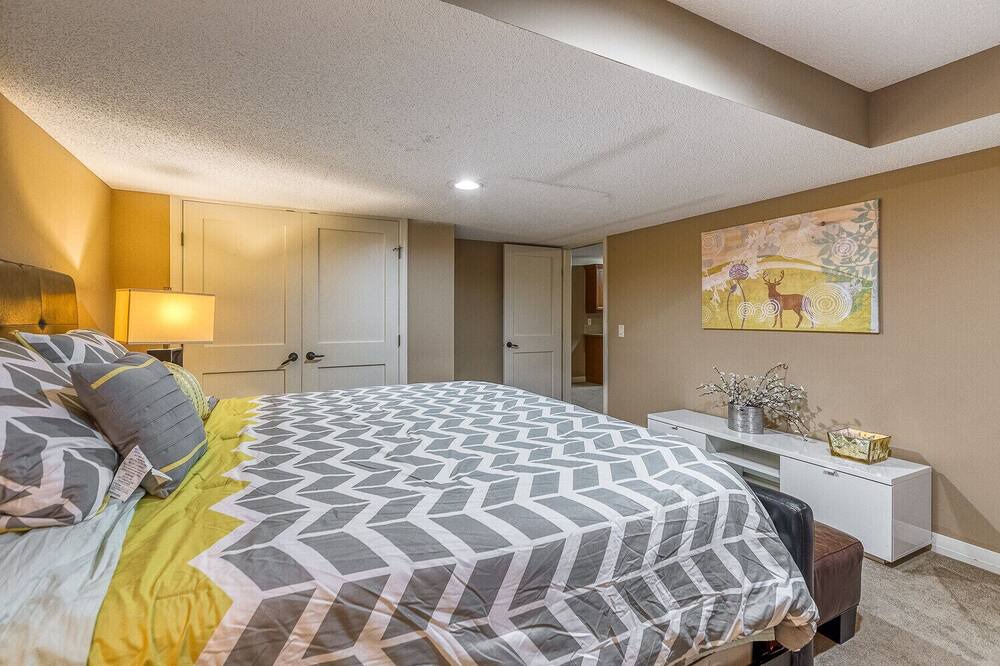 Photo of Bedroom in Southwest Calgary