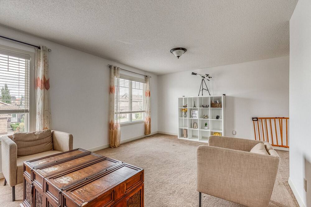 Photo of Livingroom in Southwest Calgary