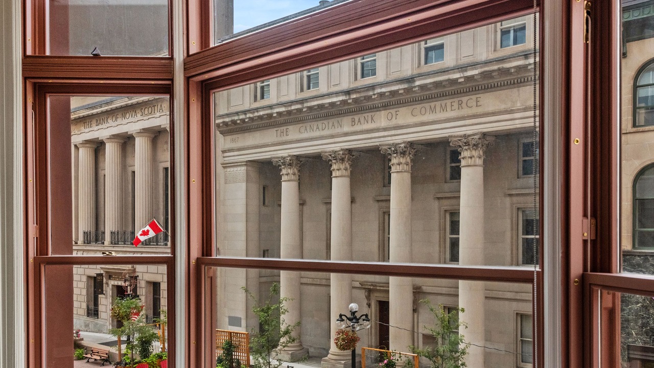 Photo of Bedroom in Byward Market - Parliament Hill